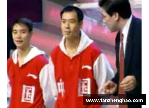中国家暴事件中的体育明星：揭示运动员生活的另一面与社会责任