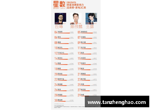 广告与体育明星合作对品牌影响力的深入分析与探讨
