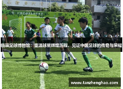 临淄足球博物馆：重温球星辉煌历程，见证中国足球的传奇与荣耀
